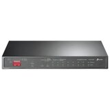 Tp-link TL-SG1210MP 10-port 9x Gigabit (8x PoE+) RJ45 1x Gigabit SFP/RJ45 Combo mrežno stikalo switch | Shoptok.si