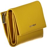 Coccinelle WOMEN&#39;S YELLOW WALLET | shoptok.hr