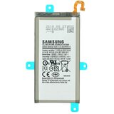 Samsung Baterija za Galaxy A6 Plus (2018) / SM-A605, originalna, 3400 mAh Cijene