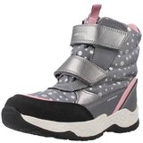 Geox J SENTIERO GIRL B AB Siva Cijene