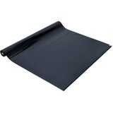  Prozorska folija statična matirana crna 90x2000 cm PVC | shoptok.hr
