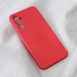 Teracell torbica Soft Velvet za Samsung A346B Galaxy A34 5G crvena | ePonuda.com