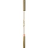 Dolce & Gabbana Sleek Kohl Glider svinčnik za oči s čopičem odtenek 08 Blushing Nude - Pink Toned Light Nude 1.2 g | Shoptok.si