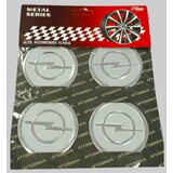  AMBLEMI SILIKONSKI SIVI 4/1 fi60mm OPEL | Eponuda.ba
