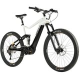 Leaderfox Električno gorsko kolo LeaderFox Arran 29" - bela | Shoptok.si
