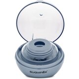 Suavinex Portable Soother Steriliser UV-sterilizator Light Blue 1 kos | Shoptok.si