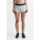 Craft Women's Nanoweight Shorts Light Green, M | Shoptok.si