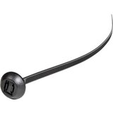 Hellermann Tyton Vezice Crna S ekspanzijskim sidrom 150-37595 BHT375-PA66HS-BK (250) 250 ST | Eponuda.ba