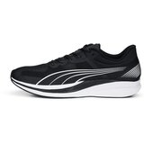 Puma Tekaški čevelj 'Redeem Profoam' črna / bela | Shoptok.si