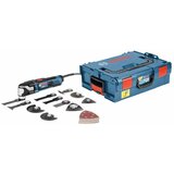 Bosch VEČNAMENSKO ELEKTR.ORODJE GOP 55-36 L-BOXX | Shoptok.si
