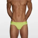 Muške slip gaće Core Sport Yon, Žute