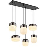 Globo viseča led-svetilka 15721-6 | Shoptok.si