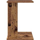  Stranska miza Star les 35 x 25 x 50 cm Konstruiran les, (5000201962) | Shoptok.si