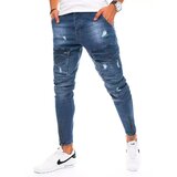 DStreet Moške kavbojke UX3293 | Shoptok.si