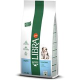 Libra Puppy Chicken - Varčno pakiranje: 2 x 12 kg | shoptok.hr