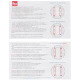 Rex London Žuti metalni/plastičan stolni usisavač Lion – | shoptok.hr