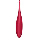 Satisfyer vibrator - Twirling Fun, crveni Cijene