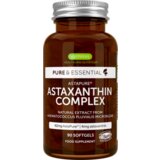 Igennus Pure & Essential Astaxanthin Complex | Shoptok.si