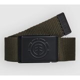 Element Icon Webbing Pas forest night Cene