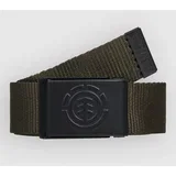 Icon Webbing Pas forest night
