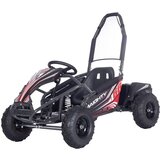  Go-kart na akumulator MAIGHTY 1000W - crni | Eponuda.com