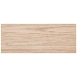  Plutajuća polica 60x23,5x4 cm od konstruiranog drva | Eponuda.ba