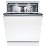Bosch SMD8TCX04E Serija 8 Vgradni stroj pomivalni Popolnoma vgrajen 60 cm, Home Connect, Zeolit Slike