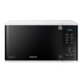 Samsung MG23K3515AW mikrovalna pećnica Radna ploča Gril mikrovalne 23 L 800 W Bijelo | Shoptok.si