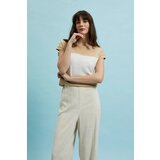 Marisse Women's Blouse L-Ts-4360 Beige | shoptok.hr