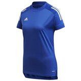 Adidas Majice s kratkimi rokavi Condivo 20 Modra | Shoptok.si