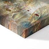  Slika - Land of Happiness 120x40 Premium Print | shoptok.hr