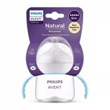 Avent NATURAL RESPONSE TRENER SOLJA (150ml) 0819 (SCF26361) | ePonuda.com