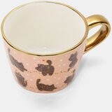 Sinsay Šalica sa zimskim motivom | shoptok.hr