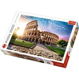 TREF LINE puzzle 1000 sun drenched c ( T10468 ) Cene