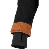Lahti Pro mu&amp;scaron;ka radna jakna Stretch Line smeđe-crna S L4042301 Slike
