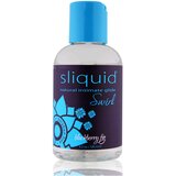 Sliquid Lubrikant Swirl borovnica, 125 ml, (21126841) | Shoptok.si