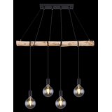 Globo visilica 4XE27 auston 15439 4 | Eponuda.com