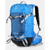 Kilpi Freeride backpack GLACIER-U Blue