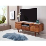 MID.YOU Komoda Mumbai, Pravi Les | Shoptok.si