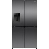 Hisense Kombinirani hladnjak RQ5P640SYKD side by side | shoptok.hr