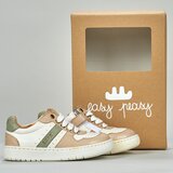 Easy Peasy Nizke superge MY GRANDE BASKET LACET Večbarvna Cene