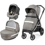 Peg Perego dječja kolica Book City Grey | shoptok.hr