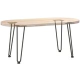 vidaXL Ukosnice noge za stol 4 kom antracit 42 cm čvrstog čelik | shoptok.hr