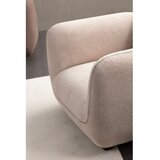 Atelier Del Sofa fotelja sa visokim naslonom ving chair pavia bergere Cene