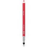 PUPA Milano True Lips črtalo za ustnice odtenek 032 Strawberry Red 1.2 g Cene
