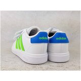 Adidas Nizke superge Grand Court 20 CF Bela | Shoptok.si