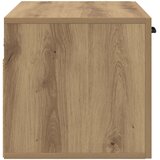  Ormar za Zid 60 x 36,5 x 35 cm Konstruirano drvo Hrast artisan | shoptok.hr