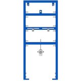  Kupaonski dodaci za montažu Plava Čelik 50 x 17 5 x 139 cm | shoptok.hr