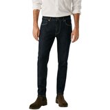 PepeJeans Tapered Jeans Stanley farmerke | ePonuda.com