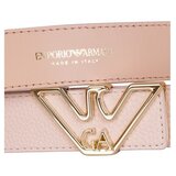 Emporio Armani Pasovi Nude Rožnata | Shoptok.si